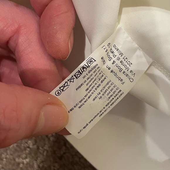 Chiara Boni dress & jacket set - Picture 8 of 12